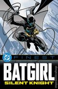 DC Finest: Batgirl Silent Knight TPB (2026 DC) 1-1ST