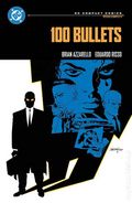 100 Bullets TPB (2027 DC) Compact Comics Edition 1-1ST