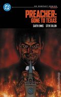 Preacher Gone to Texas TPB (2026 DC) Compact Comics Edition 1-1ST