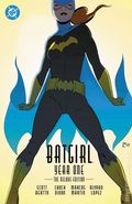 Batgirl Year One HC (2027 DC) The Deluxe Edition 1-1ST
