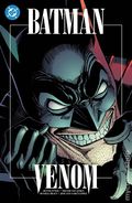 Batman Venom TPB (2027 DC) 3rd Edition 1-1ST