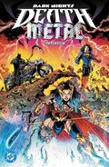 Dark Nights Death Metal Compendium TPB (2026 DC) 1-1ST