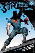 Superman TPB (2027 DC ) By Grant Morrison 1-1ST