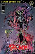 I Saw Spawn A Twisted Christmas Tale (2026 Image) 1A