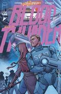 Blood and Thunder (2025 Image) 19A