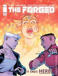 Forged (2023 Image) 15