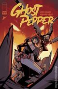 Ghost Pepper (2025 Image) 17A