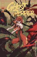 Ghost Pepper (2025 Image) 17B