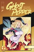 Ghost Pepper (2025 Image) 17C