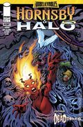 Hornsby and Halo (2024 Image) 17A