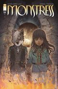Monstress (2015 Image) 66