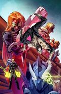 Spawn The Scorched (2022 Image) 57B