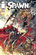 Spawn (1992 Image) 381A