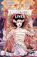 Universal Monsters Bride of Frankenstein Lives (2026 Image) 2C