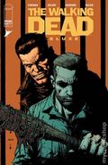Walking Dead Deluxe (2020 Image) 149A