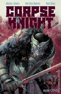 Corpse Knight TPB (2026 Image) 1A-1ST