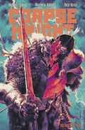 Corpse Knight TPB (2026 Image) 1B-1ST
