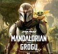 Art of Star Wars The Mandalorian and Grogu HC (2026 Abrams) 1-1ST