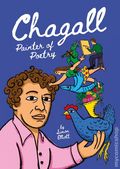 Chagall Painter of Poetry HC (2026 SelfMadeHero) 1-1ST