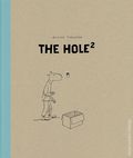 Hole (Squared) HC (2026 Enchanted Lion) 1-1ST