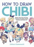 How to Draw Chibi SC (2026 Kana) 1-1ST