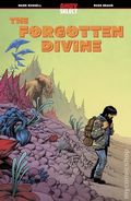 Forgotten Divine GN (2026 Ahoy Comics) 1-1ST