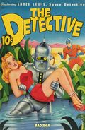 Detective (2026 Bad Idea) 2C