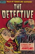 Detective (2026 Bad Idea) 2D
