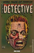 Detective (2026 Bad Idea) 2E