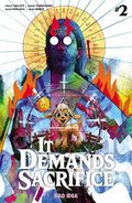 It Demands Sacrifice (2026 Bad Idea) 2C