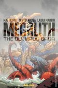 Olympus Saga Megalith HC (2026 Bad Idea) Deluxe Edition 1-1ST