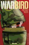 Warbird (2026 Bad Idea) 4B