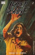 Leaded Gasoline (2023 Black Mask) 2A