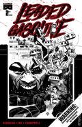 Leaded Gasoline (2023 Black Mask) 2B