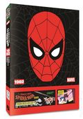 Amazing Spider-Man Classic Newspaper Comics 1982 TPB (2026 Clover Press) 1-1ST