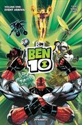 Ben 10 TPB (2026 Dynamite) 1-1ST