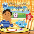 Blues Clues The Mystery of the Missing Pie HC (2026 Dynamite) 1-1ST