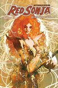 Red Sonja She Devil with a Sword (2026 Dynamite) 7A
