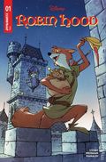 Robin Hood (2026 Dynamite) 1A