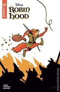 Robin Hood (2026 Dynamite) 1C