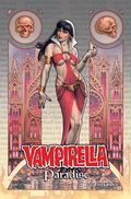 Vampirella Paradise (2026 Dynamite) 1B