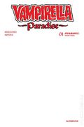 Vampirella Paradise (2026 Dynamite) 1G