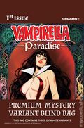 Vampirella Paradise (2026 Dynamite) 1J