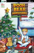 Pooh Bear Adventures Christmas Special (2026 Keenspot) 1A