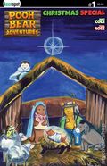 Pooh Bear Adventures Christmas Special (2026 Keenspot) 1C