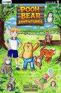 Pooh Bear Adventures GN (2026 Keenspot) 1-1ST