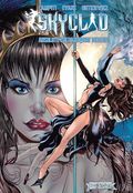 Skyclad HC (2026 Keenspot) Absolute Enchantment Edition 1B-1ST