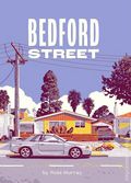 Bedford Street TPB (2026 Fantagraphics) 1-1ST