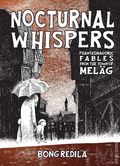 Nocturnal Whispers Phantasmagoric Fables from Meläg HC (2026 FB) 1-1ST