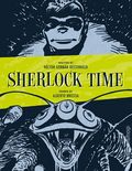 Sherlock Time HC (2026 Fantagraphics) 1-1ST